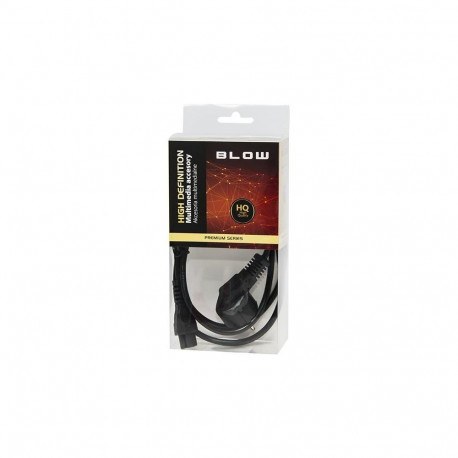 CABLE POWER CORD 1.5M BLOW 98-204
