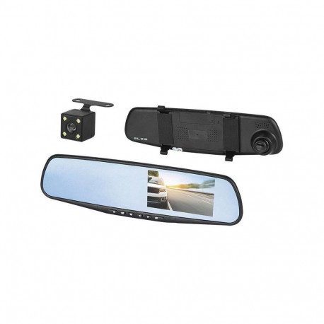 VIDEO RECORDER BLOW F600 DVR