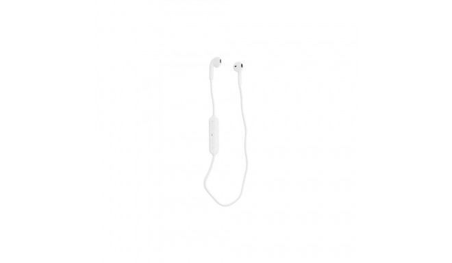 HEADPHONES HEADSET BLOW WHITE