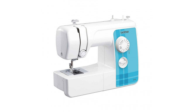 SEWING MACHINE J14S BROTHER