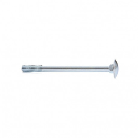 BOLT (DIN603 M8X100 ZN) 6PCS