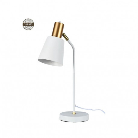 laualamp DAVI MT68915-1 40WE27 BALT