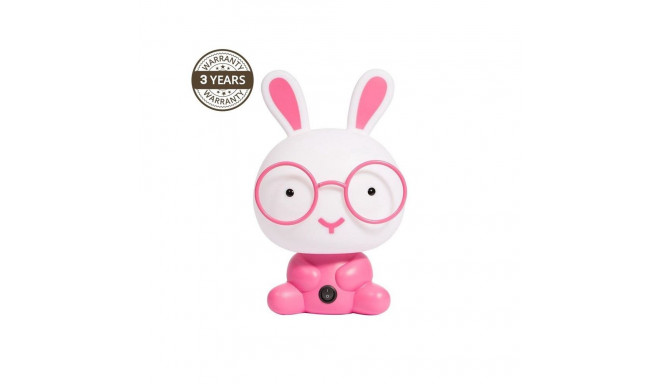 TABLE LAMP BUNNY MT6964-1P 24W LED
