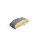 ISOLATION DUCT PE50-125 (3M) ISOLATION DUCT PE50-125 (3M)
