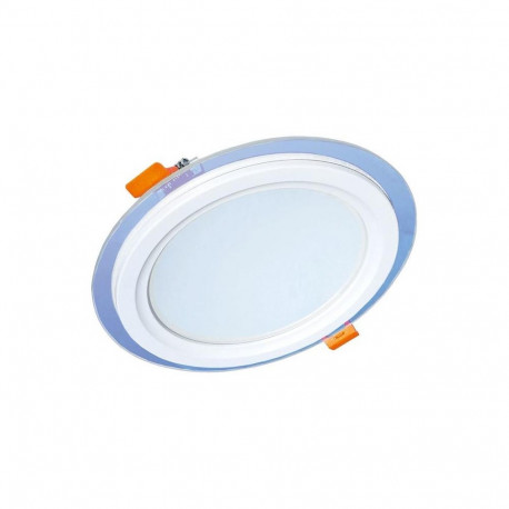 LED paneel DLED-70 12W 3000K R