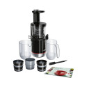 Bosch slow juicer MESM731M