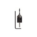 WOOD DRILL BIT 90 COUNTERSINK D3,0MM1PCS