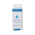 DESCALING TABLETS CRYSTAL DROP 3CYCL