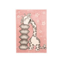 CARPET KIDS 9492A_L5375 1.2X1.7 GIRAFFE