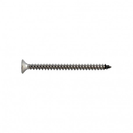 WOOD SCREW (A2 5X30 MM) 15 PCS