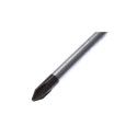 CROSSHEAD SCREWDRIVER PH1 X 100 MM