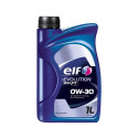 ENGINE OIL ELF EVOLUTION 900 FULL TE