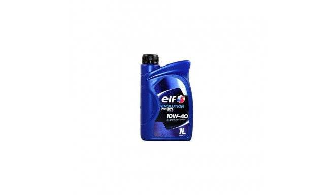 mootoriõli ELF EVOLUT 700 STI 10W40 1L
