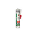 ACRYLIC SEALANT FUSION TRANSP 280ML