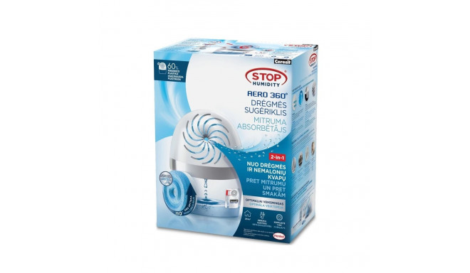 STOP HUMIDITY METYLAN AERO 360° 450G