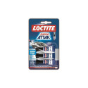 GLUE LOCTITE SUPER BOND MINI TRIO 3G