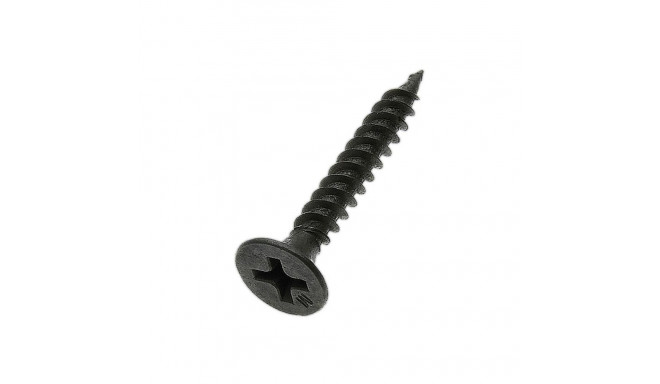 S T KRUVI PBD/MET 3.5X25MM KNAUF (200)