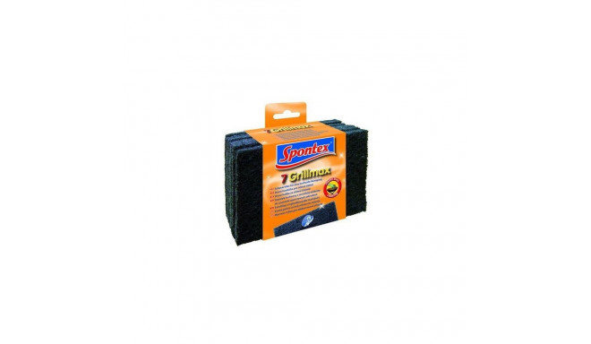 grilli švammid Spontex 7 tk