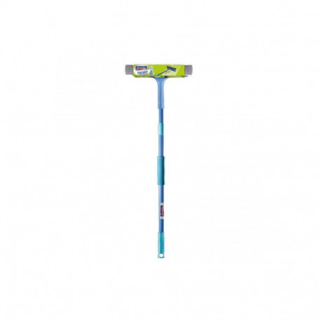 SPONTEX WINDOW CLEANER WITH HANDLE, (1 P