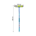 SPONTEX WINDOW CLEANER WITH HANDLE, (1 P