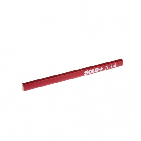 Pliiats puidule 18 cm