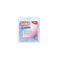 SÖKE ECONOMIC MICROFIBRE CLOTH, 1 PCS