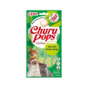 CHURU CAT POPS TUNA CHICKEN 60G