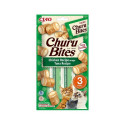 CHURU CAT BITES CHICKEN TUNA 30G