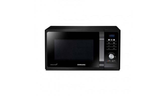 MICROWAVE OVEN MG23F301TAK/BA (SAMSUNG)