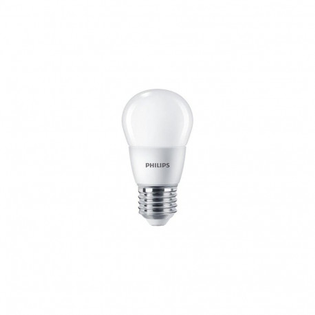 LED 60W P48 E27 külmvalge matt ND 1PF/10