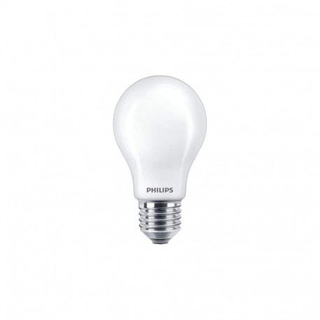 LED BULB A60 10.5W E27 WW 1521LM