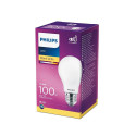 LED BULB A60 10.5W E27 WW 1521LM