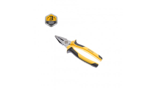COMBINED PLIERS IND02001-8 200 MM