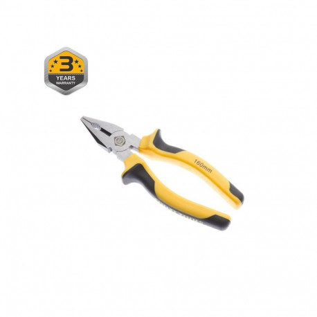 COMBINED PLIERS IND02001-6 (160 MM)