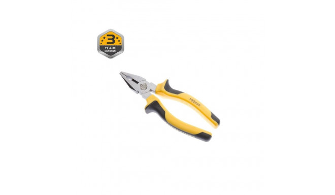 COMBINED PLIERS IND02001-6 (160 MM)