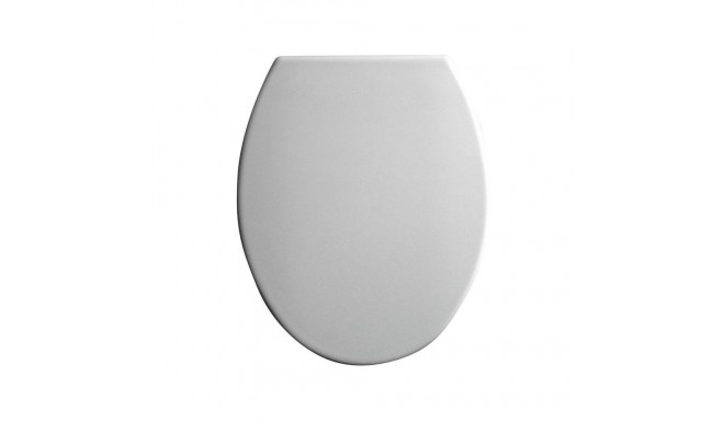 TOILET BOWL COVER L-035