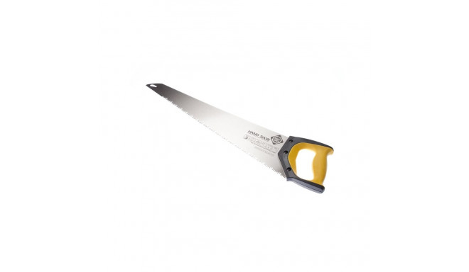 WOOD HAND SAW 600MM FORTE TOOLS käsisaag 600 mm