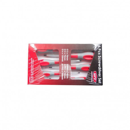 SCREWDRIVERS SET YF-13403