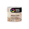 ACRYLIC LAQUER AQUA LACK SEMI GLOSS 2,7L