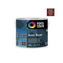 ANTICOR PAINT ANTI-RUST MAHOGANY 2.7L