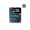 ANTICOR PAINT ANTI-RUST GREY 0.9L