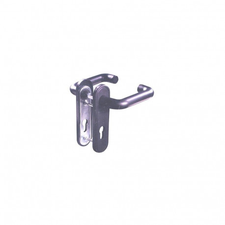 HANDLE 2916/02 72 mm tulekindel