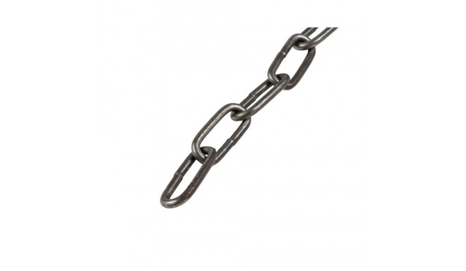 CHAIN 5 MM DIN763 NOT GALVANIZED