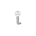BLANK KEY FAA80L(FB-17) FAB