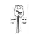 BLANK KEY TL2L(VLK-1) TALLINN