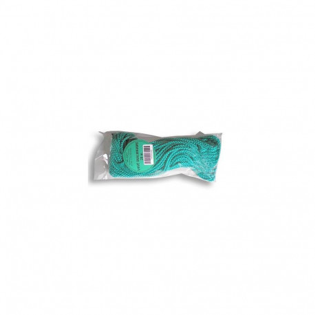LAUNDRY ROPE (4 MM, 20 M, GREEN)
