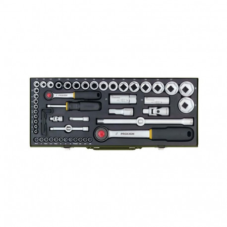 SOCKET SET 23040