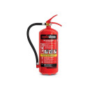 DRY POWDER FIRE EXTINGUISHER GP-6X 6KG