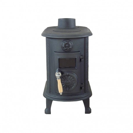 OVEN EVERGREEN ST-505C/205SC 5 kW