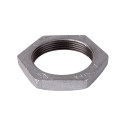 COUNTER NUT G310 2IN ZN (100)